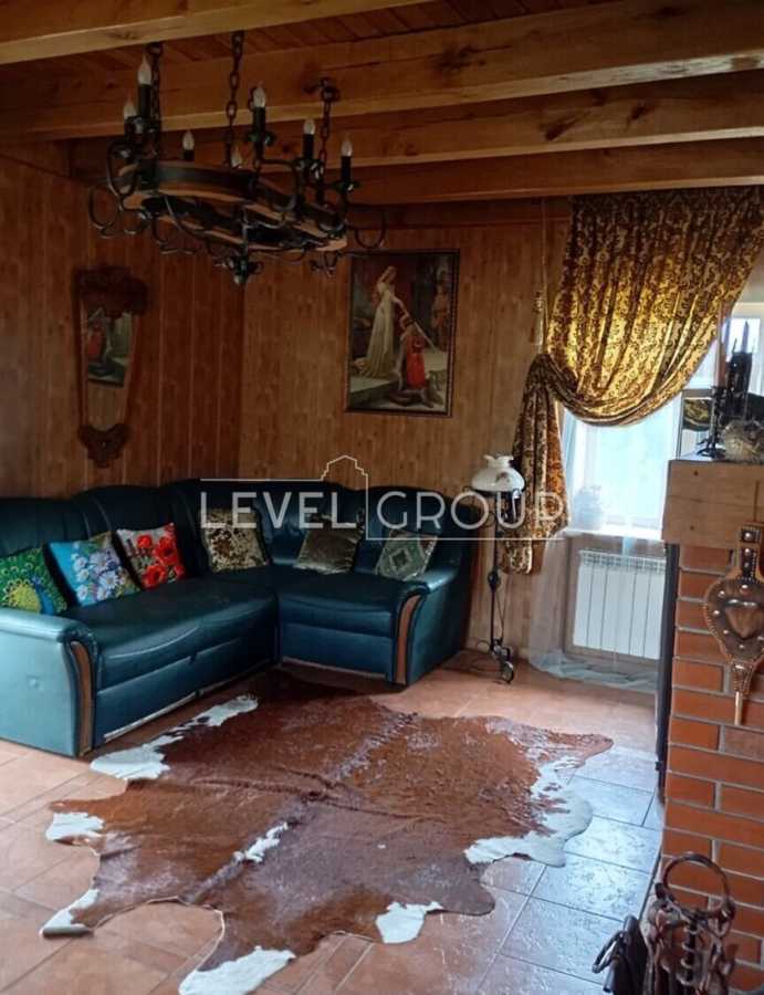 Продажа дома 108 м², Берковецкая ул.