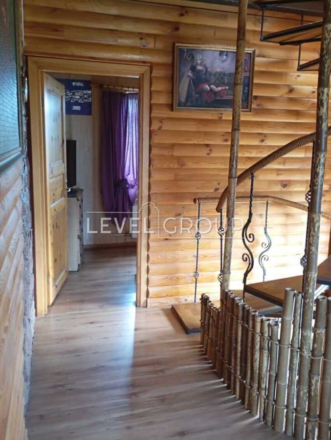 Продажа дома 108 м², Берковецкая ул.