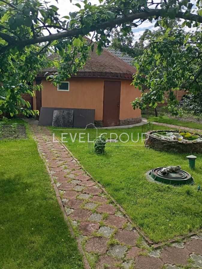 Продажа дома 108 м², Берковецкая ул.