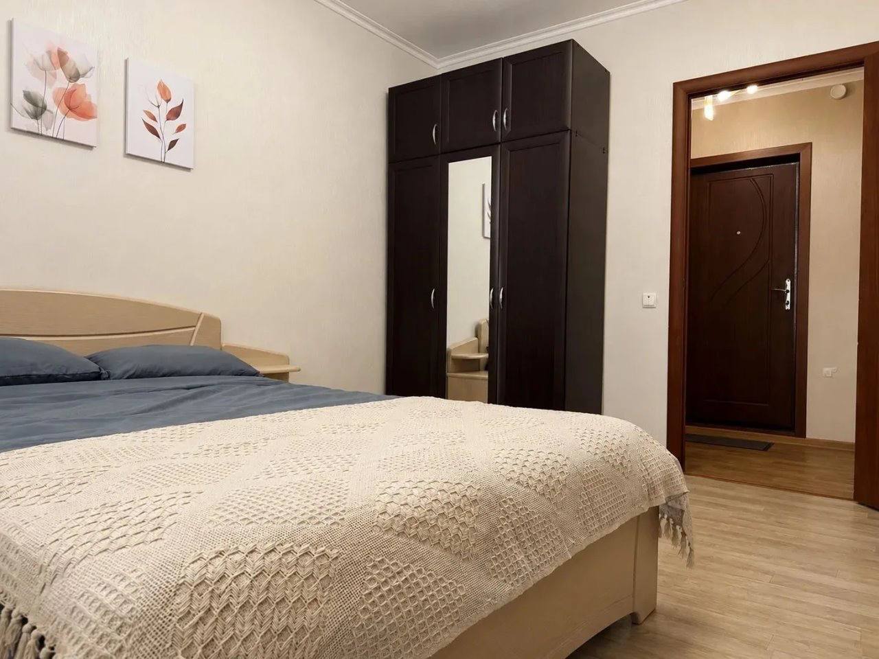 Аренда 2-комнатной квартиры 52 м², Николая Лысенко, 3