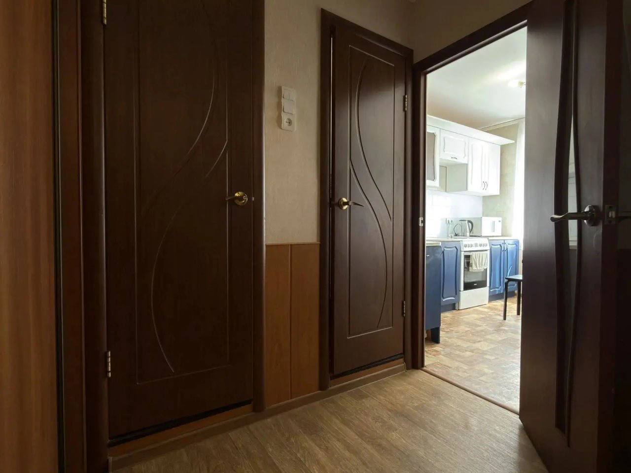 Аренда 2-комнатной квартиры 52 м², Николая Лысенко, 3