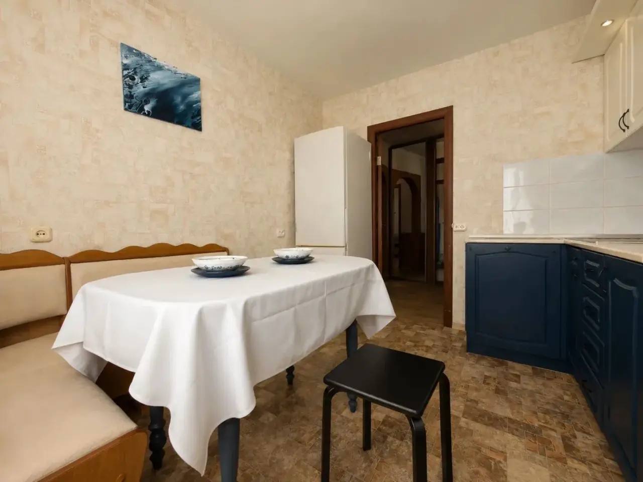 Аренда 2-комнатной квартиры 52 м², Николая Лысенко, 3