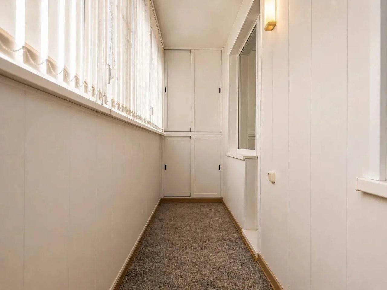 Аренда 2-комнатной квартиры 52 м², Николая Лысенко, 3