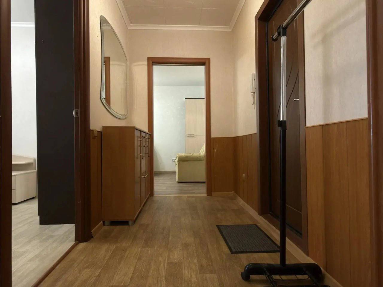Аренда 2-комнатной квартиры 52 м², Николая Лысенко, 3