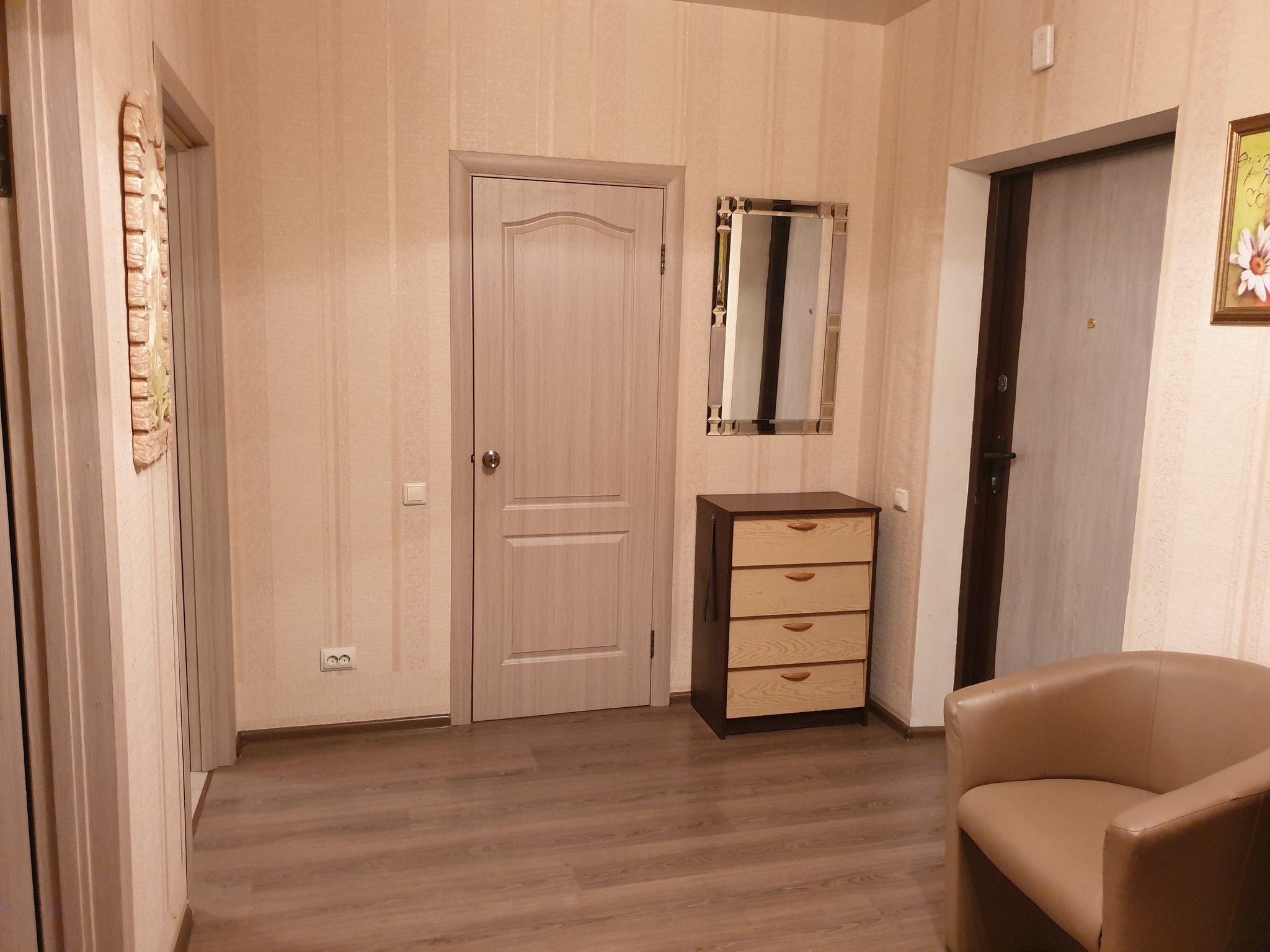 Продажа 1-комнатной квартиры 49 м², Академика Вильямса ул., 19/14