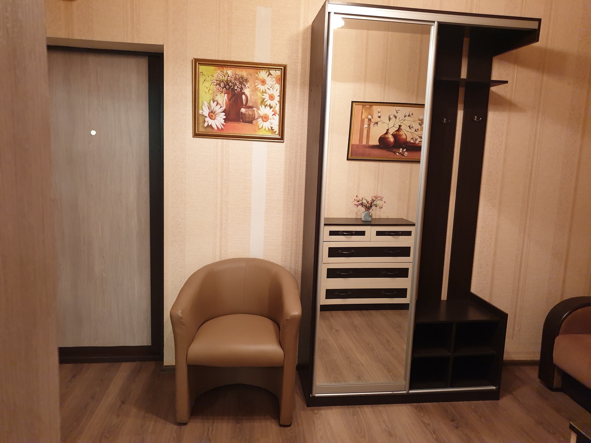 Продажа 1-комнатной квартиры 49 м², Академика Вильямса ул., 19/14