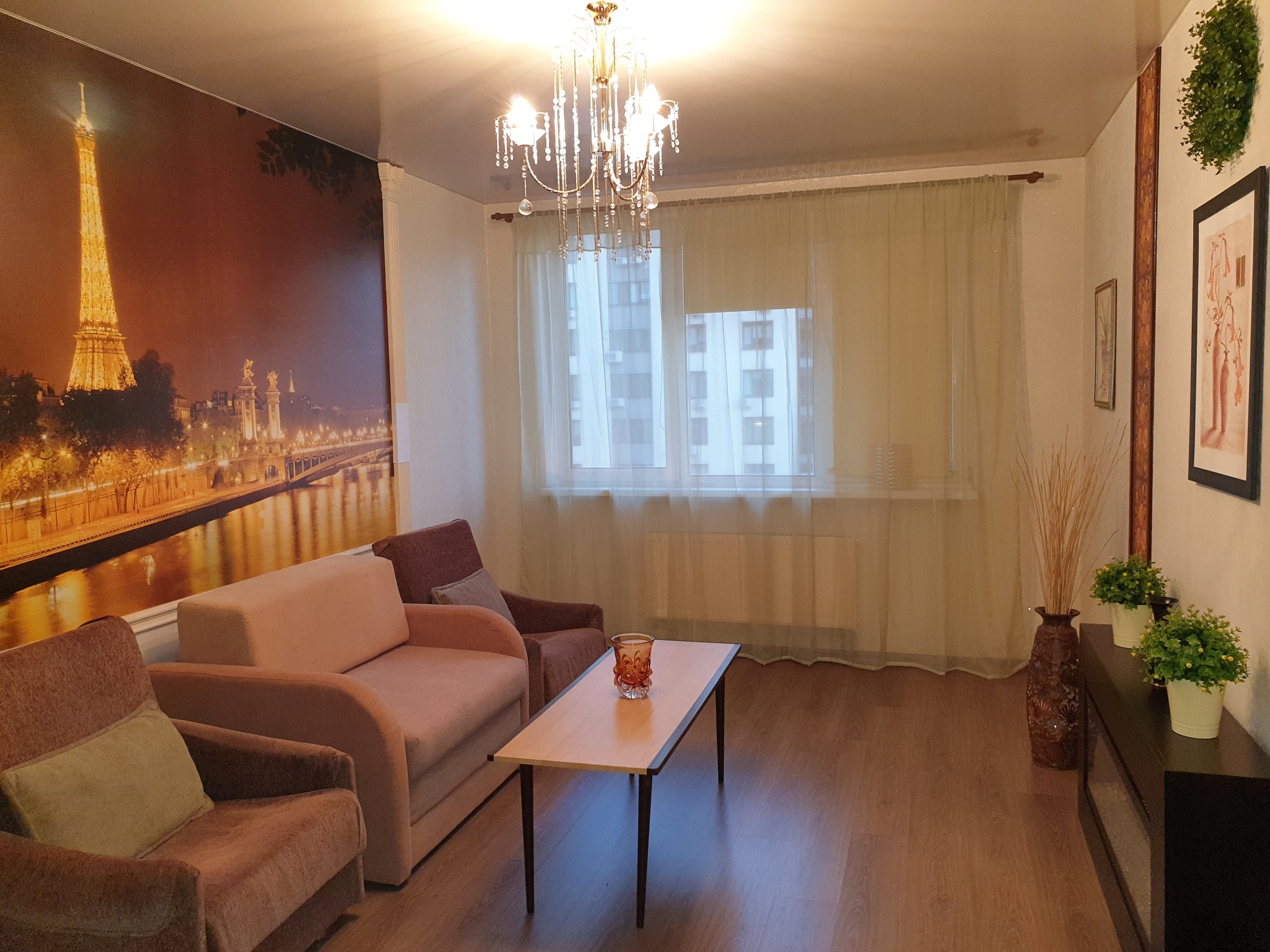Продажа 1-комнатной квартиры 49 м², Академика Вильямса ул., 19/14