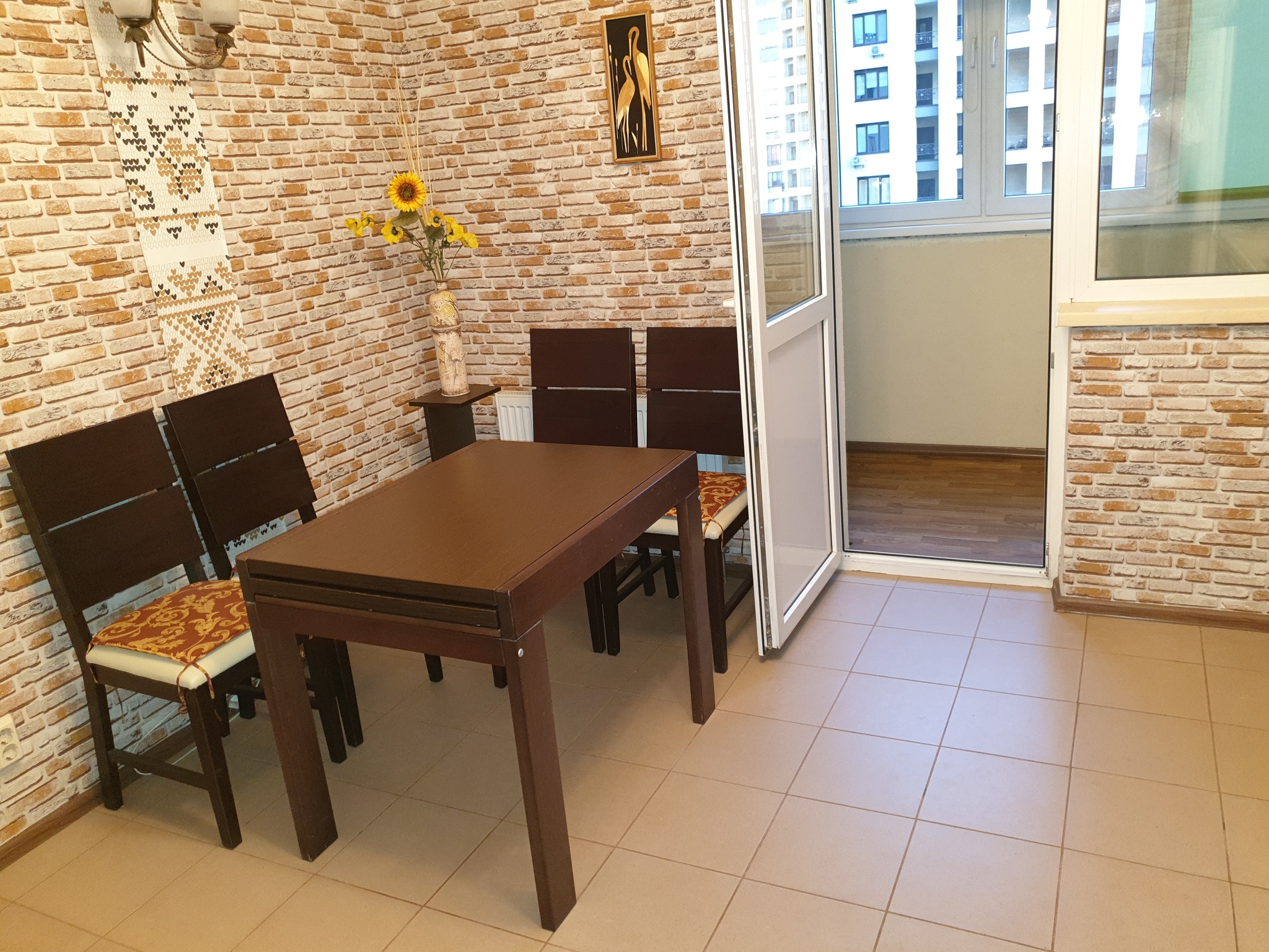 Продажа 1-комнатной квартиры 49 м², Академика Вильямса ул., 19/14