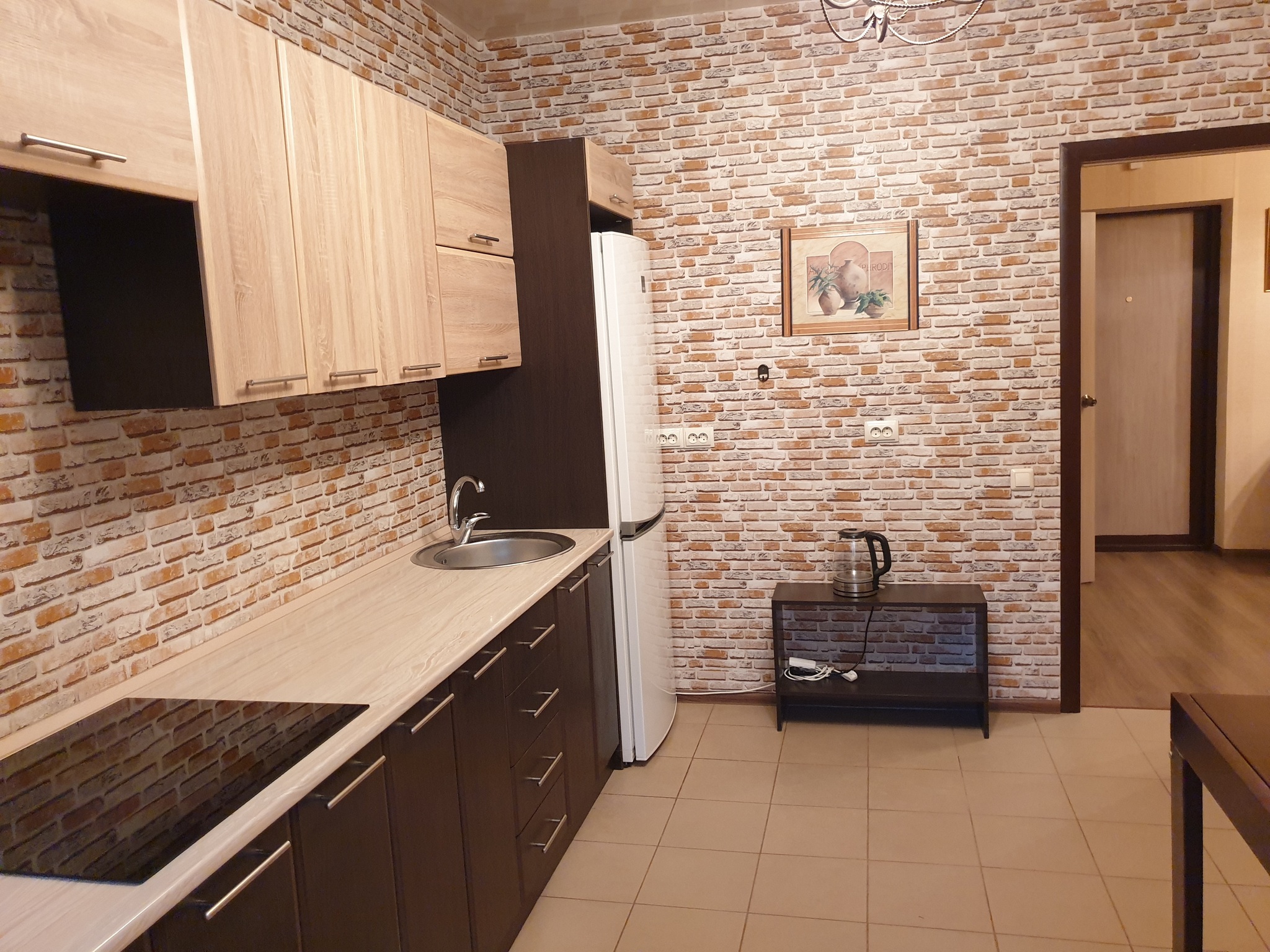 Продажа 1-комнатной квартиры 49 м², Академика Вильямса ул., 19/14