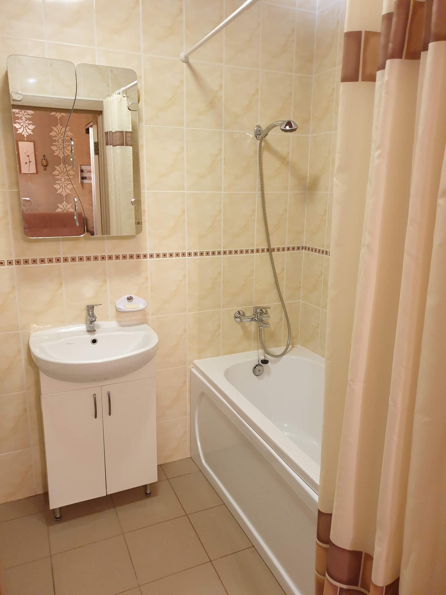 Продажа 1-комнатной квартиры 49 м², Академика Вильямса ул., 19/14