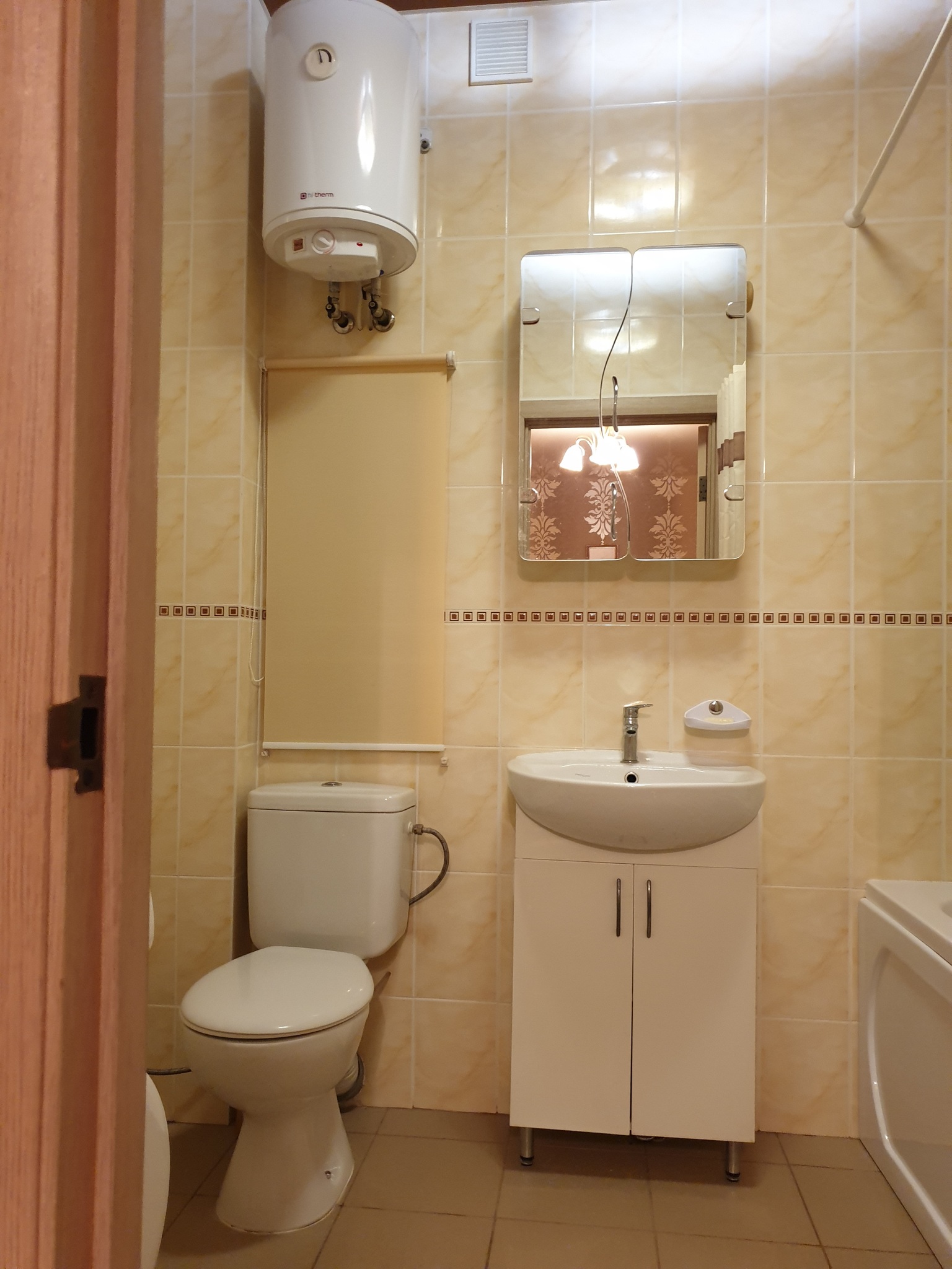 Продажа 1-комнатной квартиры 49 м², Академика Вильямса ул., 19/14