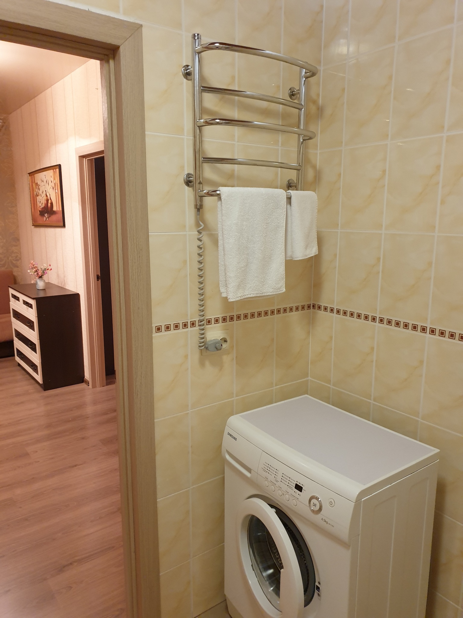 Продажа 1-комнатной квартиры 49 м², Академика Вильямса ул., 19/14