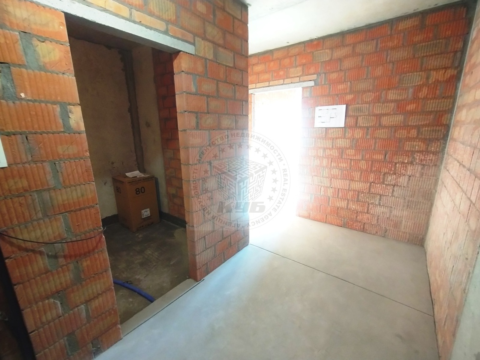 Продажа 1-комнатной квартиры 46 м², Eco Dream, вул. Живописна 3