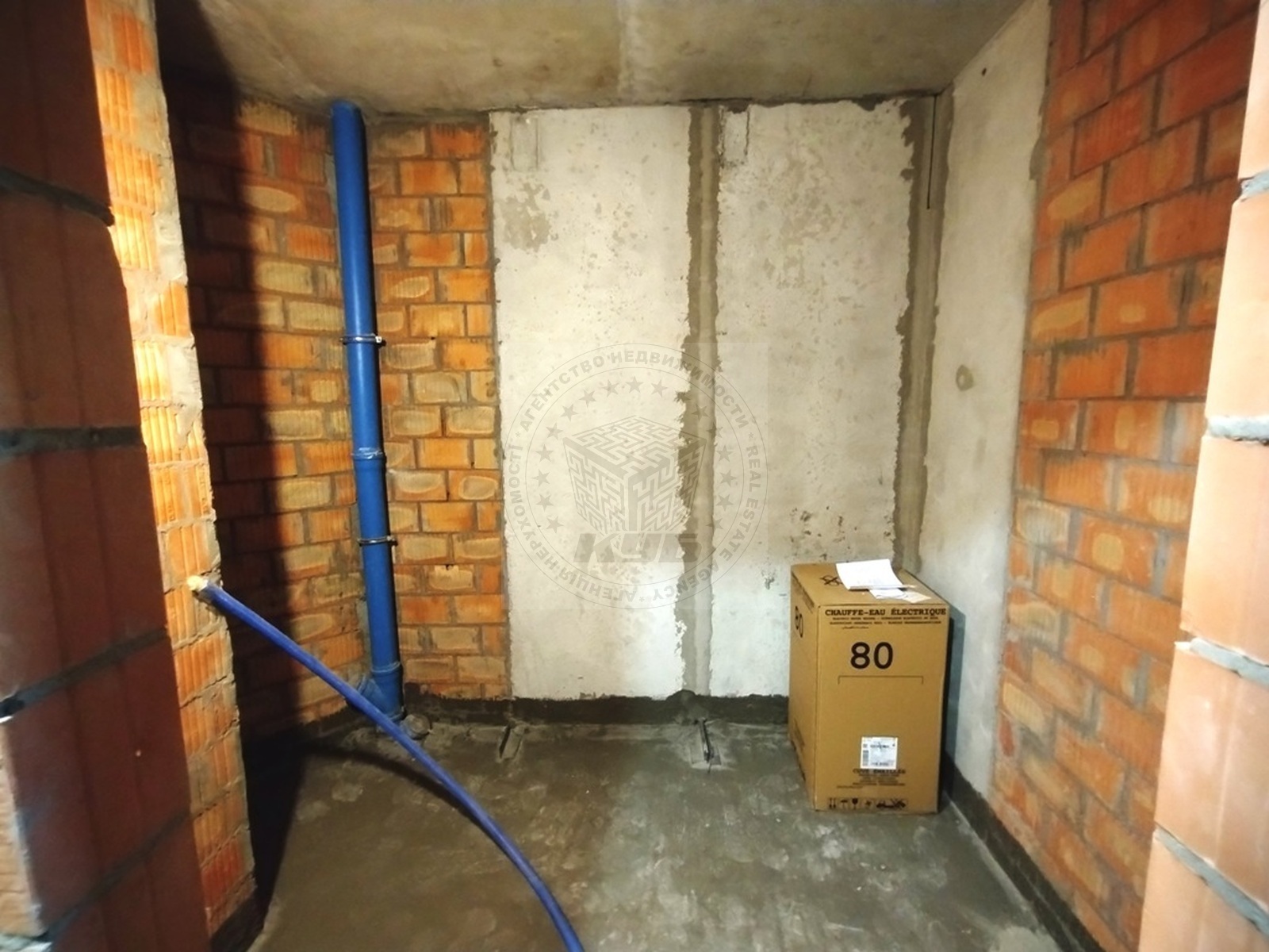 Продажа 1-комнатной квартиры 46 м², Eco Dream, вул. Живописна 3