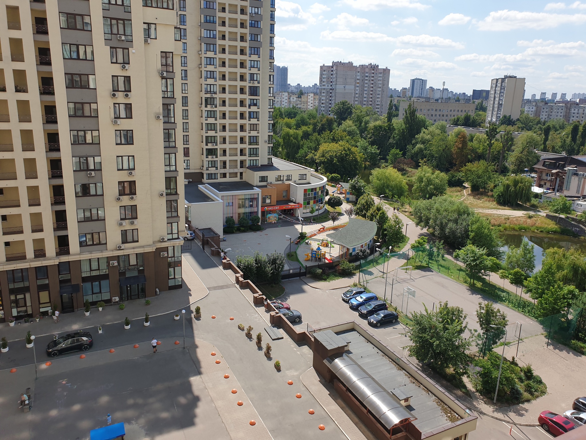 Продажа 1-комнатной квартиры 49 м², Академика Вильямса ул., 19/14