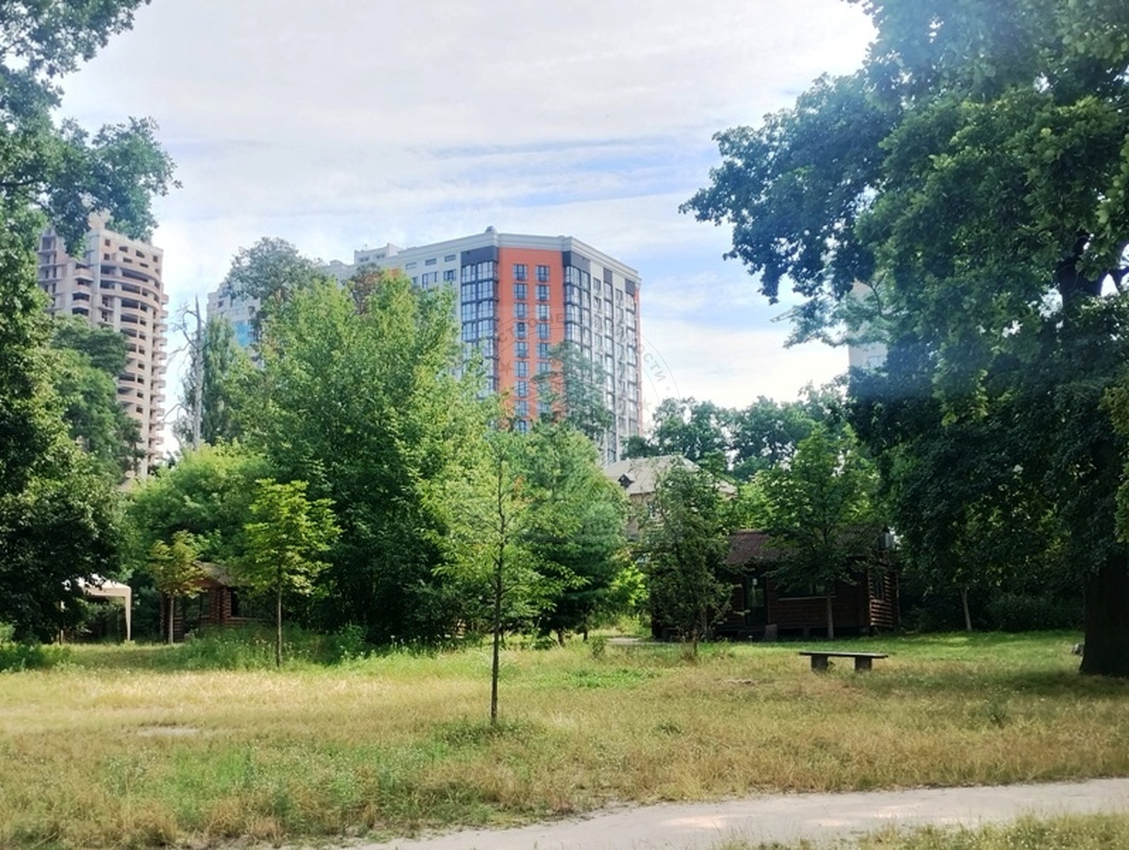 Продажа 1-комнатной квартиры 46 м², Eco Dream, вул. Живописна 3