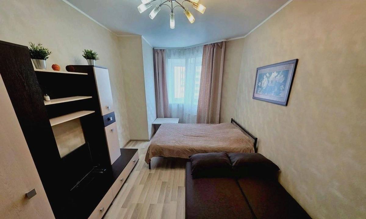 Оренда 2-кімнатної квартири 48 м², Князя Владимира просп., 3
