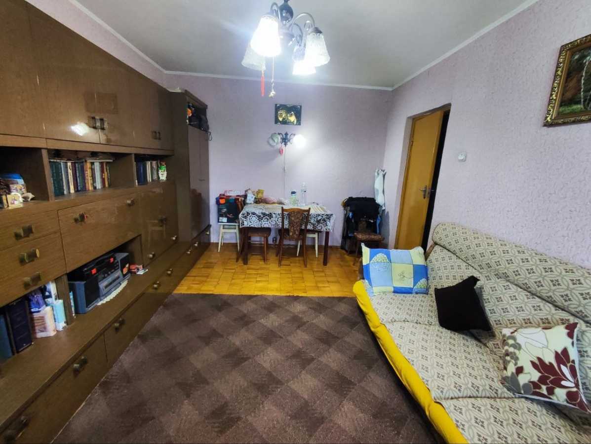 Продажа 3-комнатной квартиры 84.3 м², Николая Закревского ул., 55