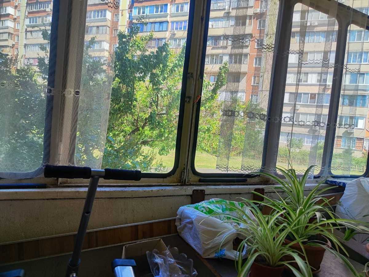 Продажа 3-комнатной квартиры 84.3 м², Николая Закревского ул., 55