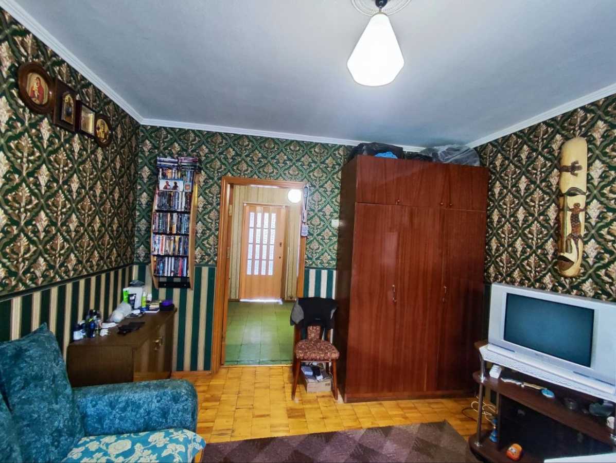 Продажа 3-комнатной квартиры 84.3 м², Николая Закревского ул., 55