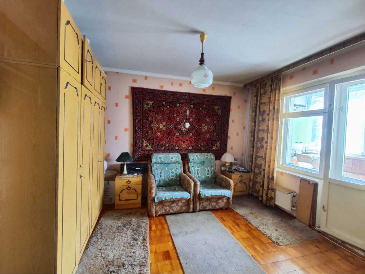 Продажа 3-комнатной квартиры 84.3 м², Николая Закревского ул., 55