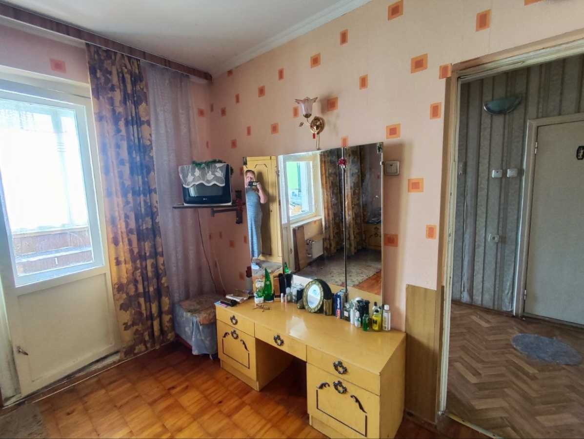 Продажа 3-комнатной квартиры 84.3 м², Николая Закревского ул., 55