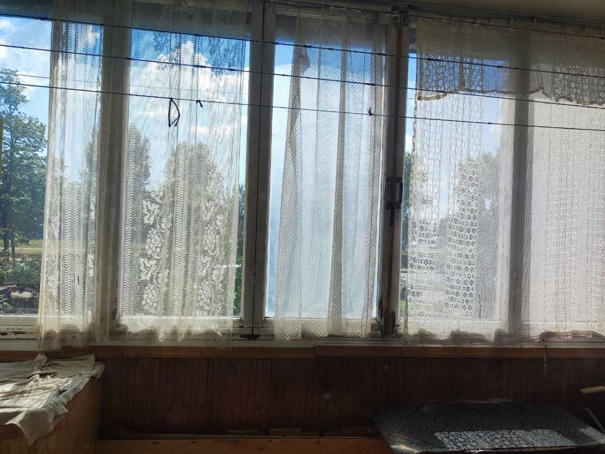 Продажа 3-комнатной квартиры 84.3 м², Николая Закревского ул., 55
