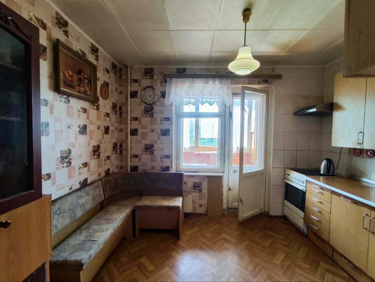 Продажа 3-комнатной квартиры 84.3 м², Николая Закревского ул., 55