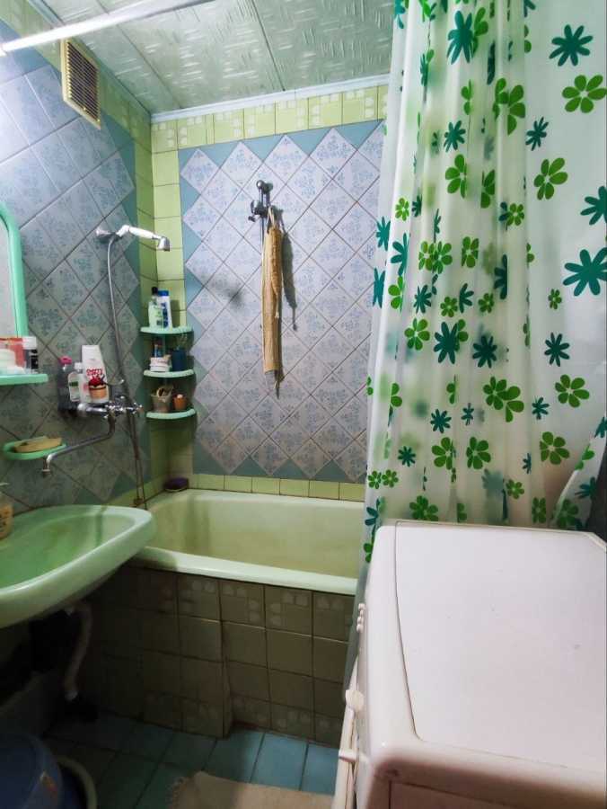 Продажа 3-комнатной квартиры 84.3 м², Николая Закревского ул., 55