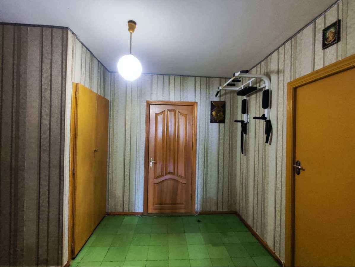 Продажа 3-комнатной квартиры 84.3 м², Николая Закревского ул., 55