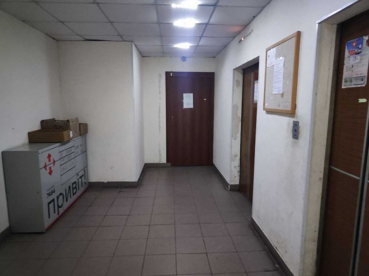 Продажа 3-комнатной квартиры 84.3 м², Николая Закревского ул., 55