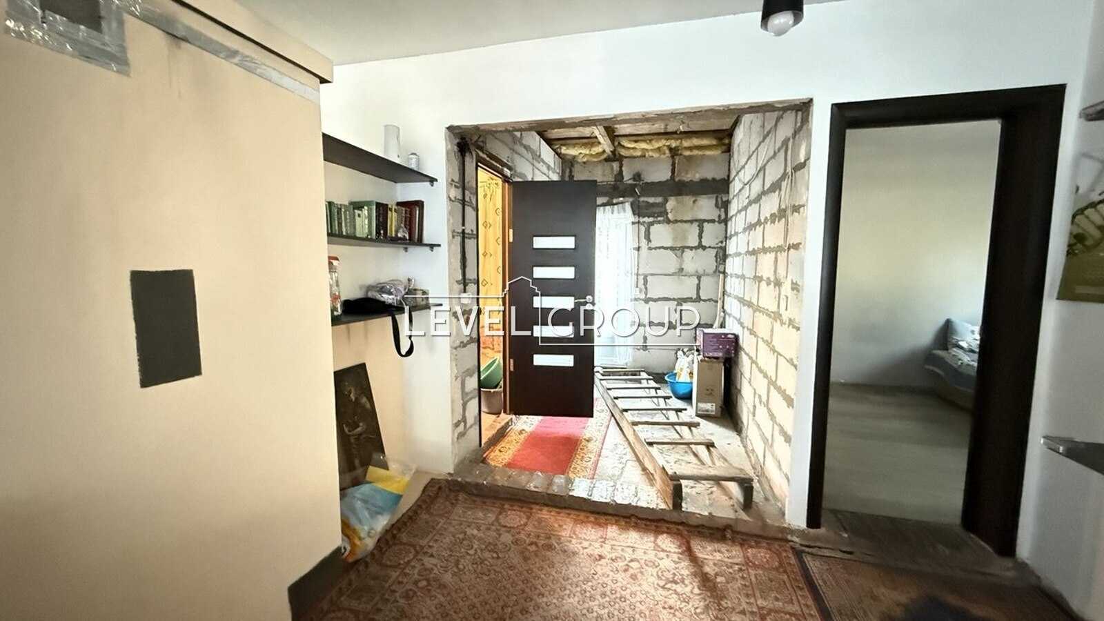 Продажа дома 130 м², Михайлівська