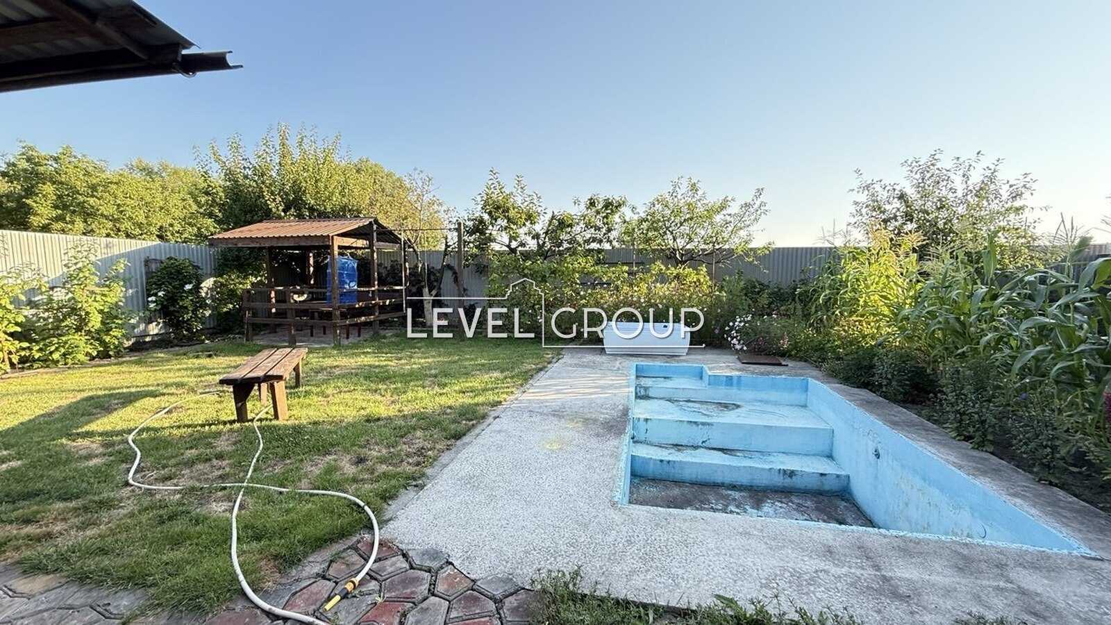 Продажа дома 130 м², Михайлівська