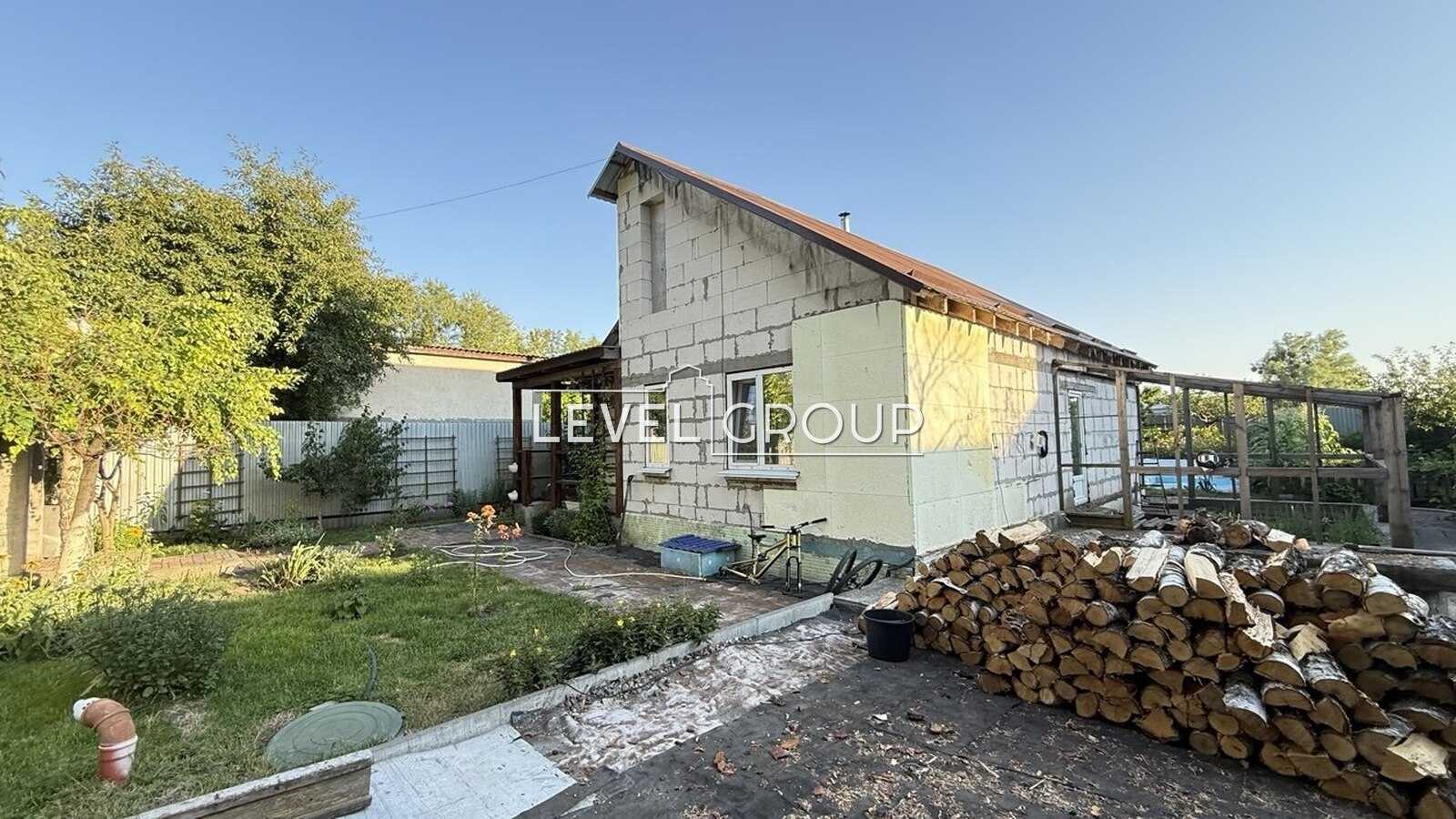 Продажа дома 130 м², Михайлівська