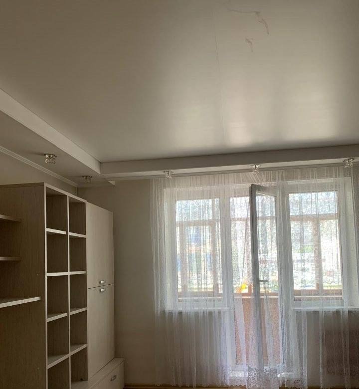 Оренда 2-кімнатної квартири 68 м², Героїв Небесної Сотні вул., 11