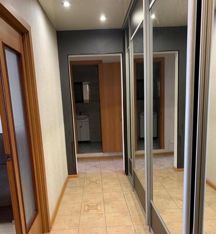 Оренда 2-кімнатної квартири 68 м², Героїв Небесної Сотні вул., 11