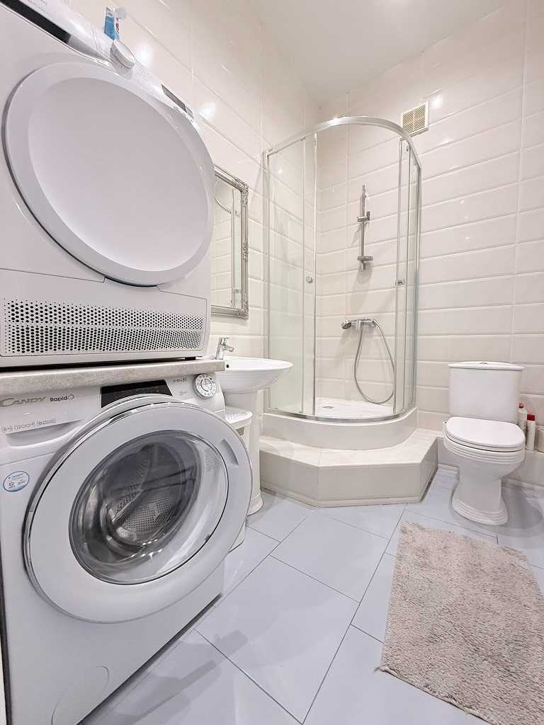 Аренда 4-комнатной квартиры 142 м², Шота Руставели ул., 12