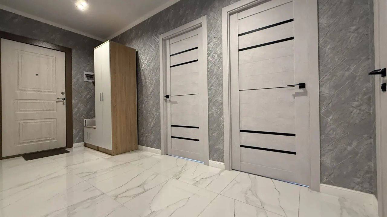 Аренда 2-комнатной квартиры 60 м², Родниковая, 6