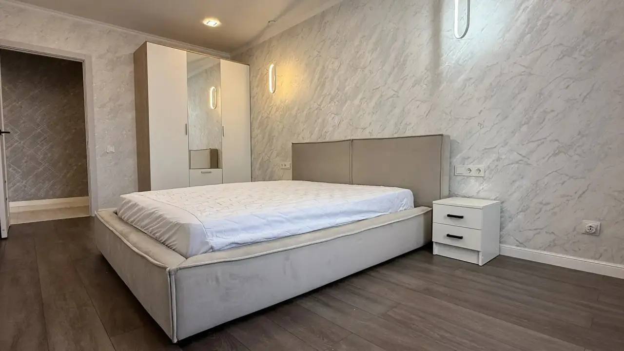Аренда 2-комнатной квартиры 60 м², Родниковая, 6