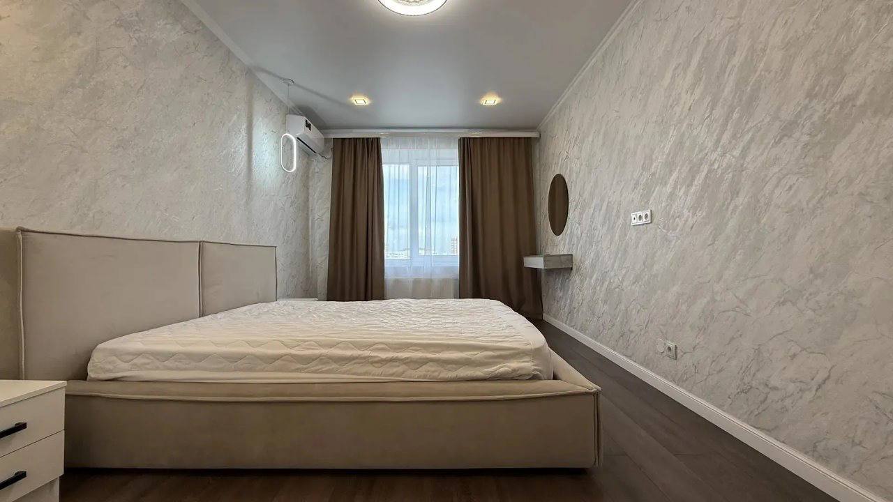 Аренда 2-комнатной квартиры 60 м², Родниковая, 6