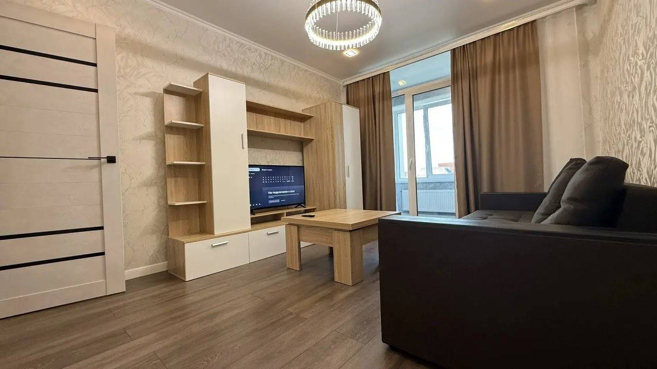 Аренда 2-комнатной квартиры 60 м², Родниковая, 6