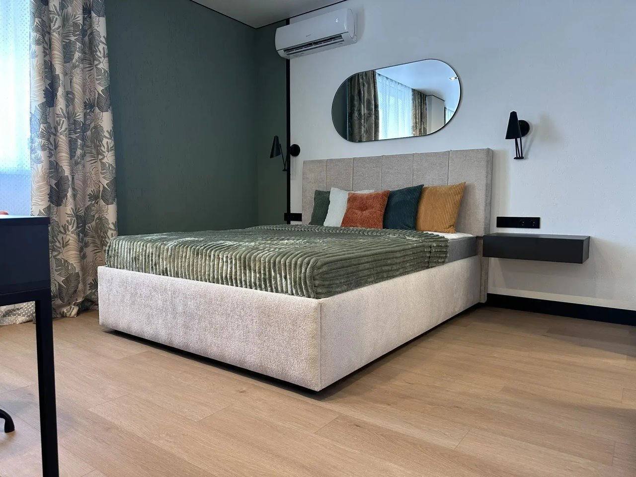 Аренда 2-комнатной квартиры 60 м², Родниковая, 6
