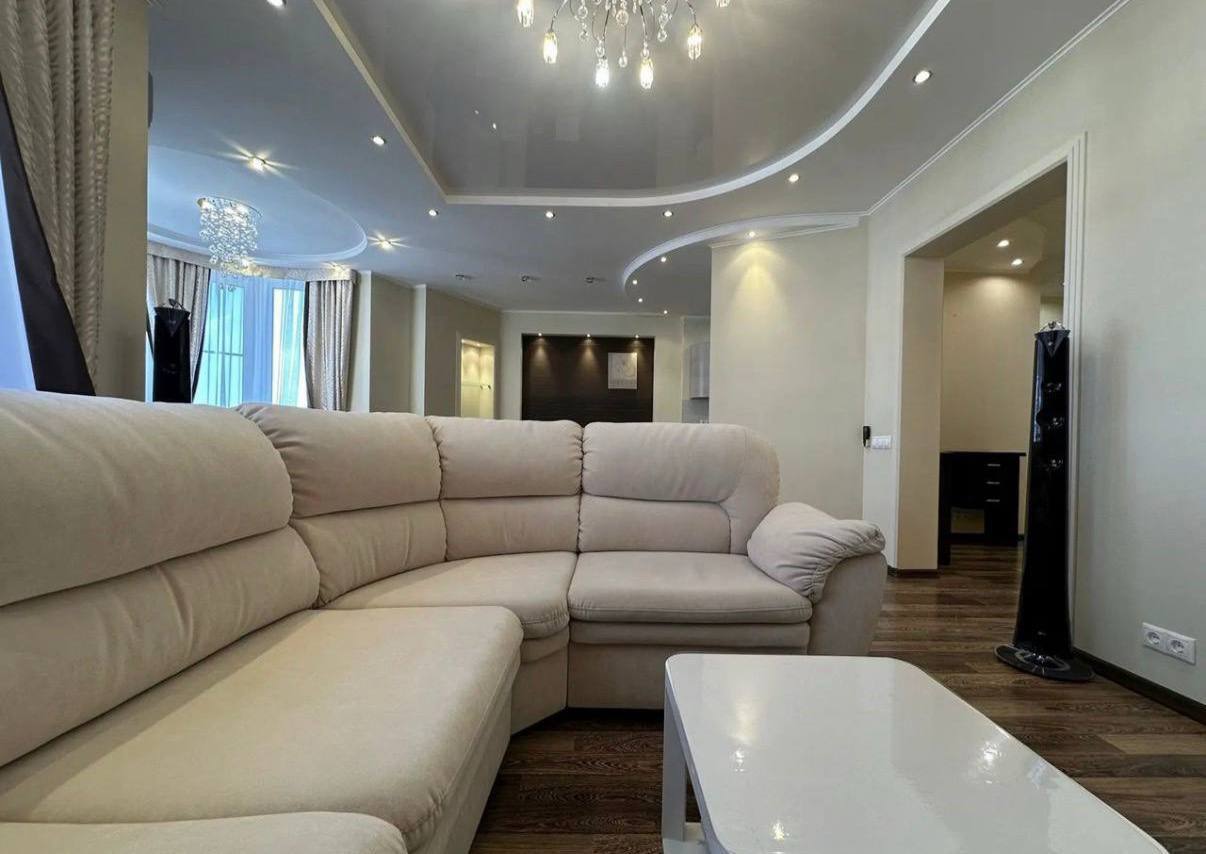 Аренда 2-комнатной квартиры 56 м², Беживка, 3