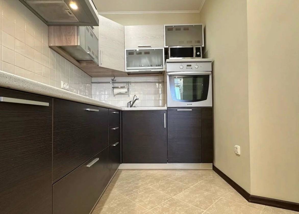 Аренда 2-комнатной квартиры 56 м², Беживка, 3