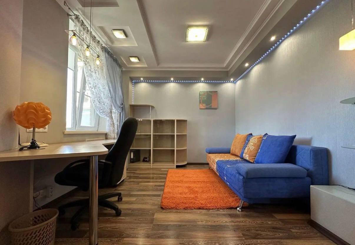 Аренда 2-комнатной квартиры 56 м², Беживка, 3