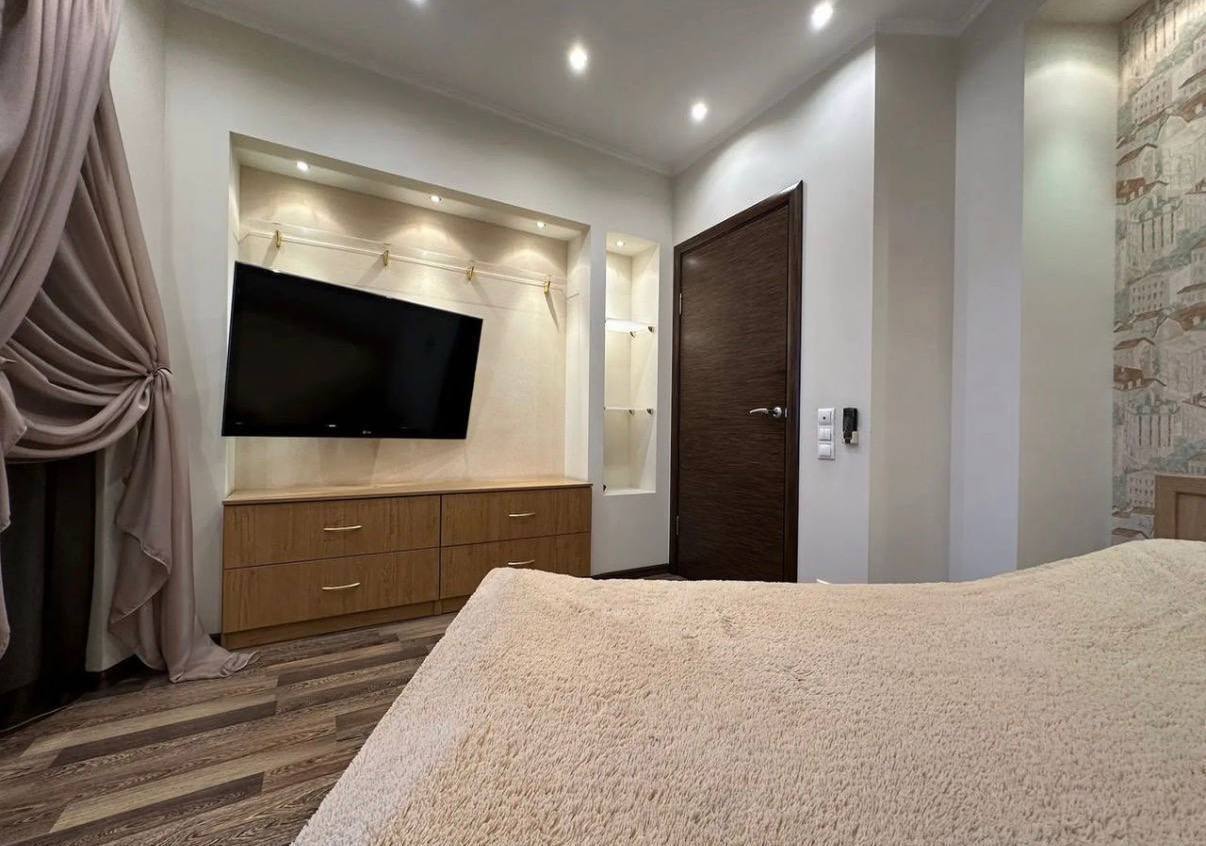 Аренда 2-комнатной квартиры 56 м², Беживка, 3