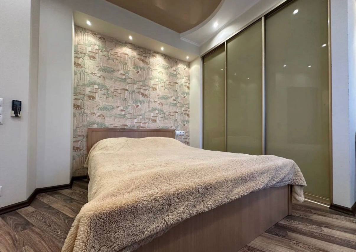 Аренда 2-комнатной квартиры 56 м², Беживка, 3