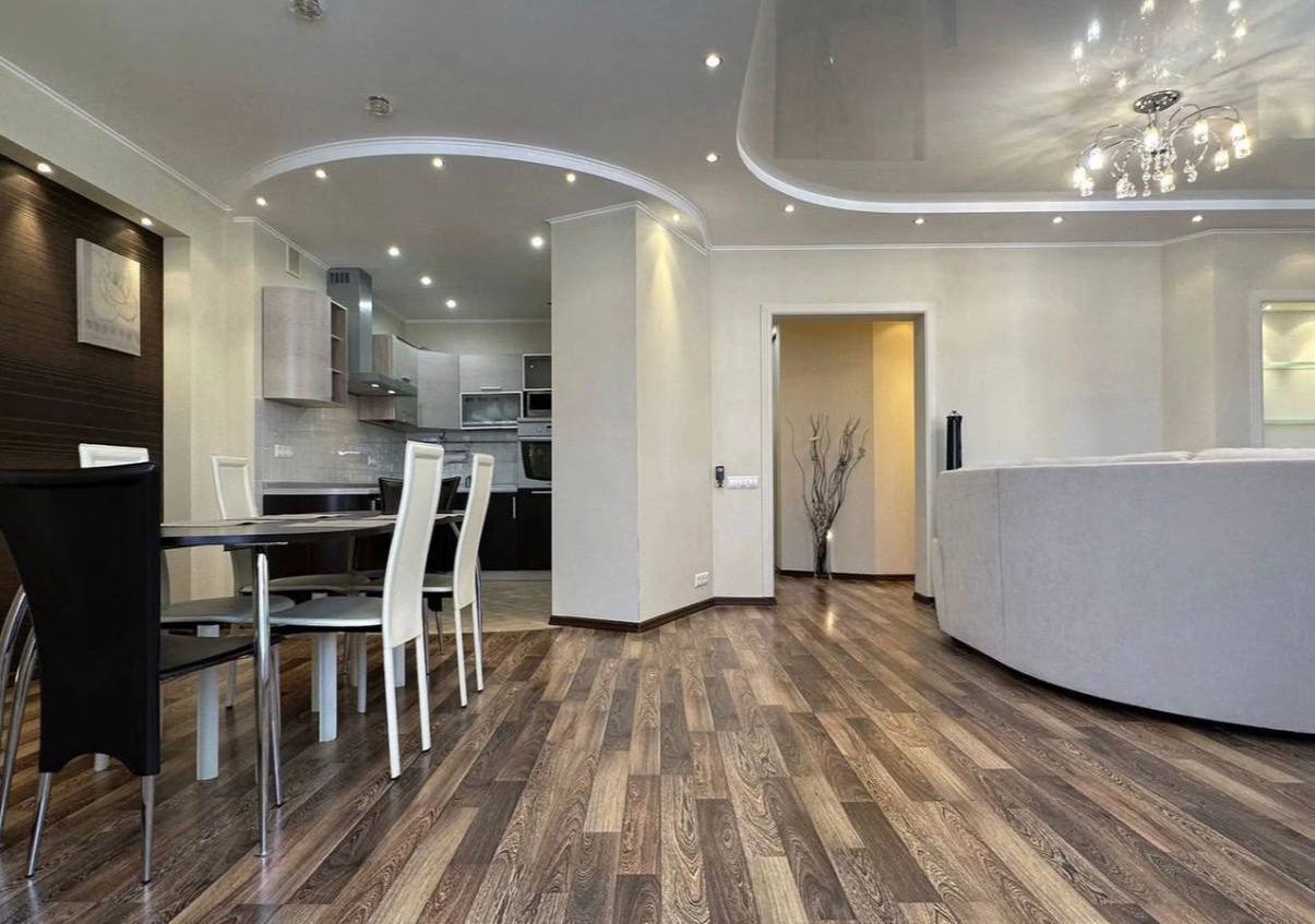 Аренда 2-комнатной квартиры 56 м², Беживка, 3