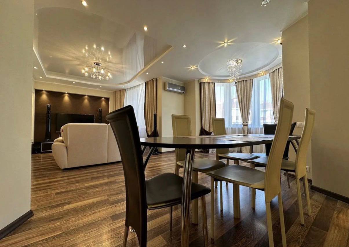 Аренда 2-комнатной квартиры 56 м², Беживка, 3