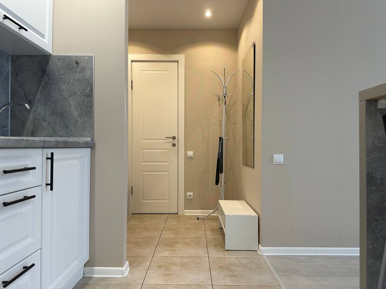 Аренда 2-комнатной квартиры 56 м², Академика Королева ул., 305